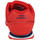 Chaussures Enfant Baskets mode New Balance 500 Toile Enfant Red Navy Rouge