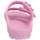 Chaussures Enfant Sandales et Nu-pieds Birkenstock Arizona Eva Enfant Fondant Pink Rose
