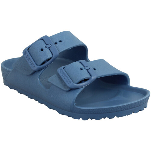 Chaussures Enfant Sandales et Nu-pieds Birkenstock Airstep / A.S.98 Blue Bleu