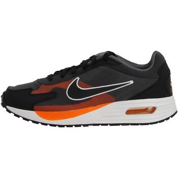 Chaussures Homme Baskets mode Nike air max solo se Noir