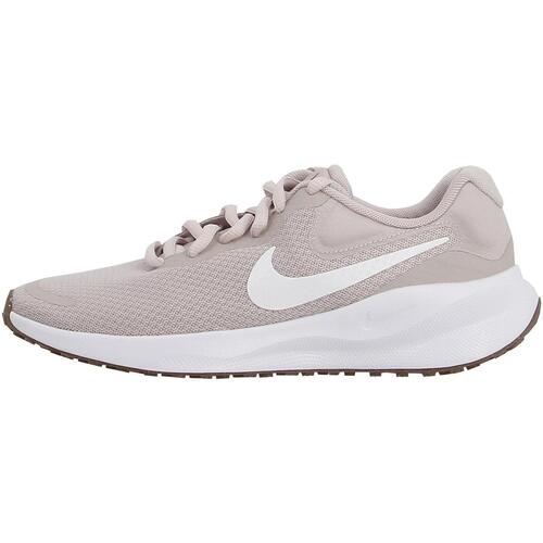 Chaussures Femme Low Running / trail Nike W  revolution 7 Violet
