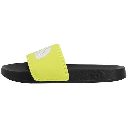 Chaussures Homme M Chilkat V Lace Wp The North Face M base camp slide iii Jaune
