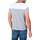 Vêtements Homme T-shirts manches courtes Le Temps des Cerises 162683VTPE24 Blanc