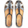 Chaussures Femme Sandales et Nu-pieds Pikolinos Sandales CADAQUES W8K-07 Bleu