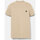 Vêtements Homme T-shirts & Polos Timberland TB0A2BPRDH4 Beige