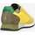 Chaussures Homme Baskets montantes Sun68 Z34111-23GIALLO Jaune