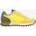 Chaussures Homme Baskets montantes Sun68 Z34111-23GIALLO Jaune