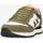 Chaussures Homme Baskets montantes Sun68 Z34106-19MILITARE Vert