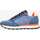 Chaussures Homme Baskets montantes Sun68 Z34102-56AVIO Bleu