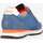 Chaussures Homme Baskets montantes Sun68 Z34102-56AVIO Bleu