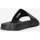 Chaussures Claquettes Sun68 X34103-11NERO Noir