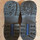 Chaussures Homme Derbies Birkenstock Birkenstock Gilford Brown 45 Regular Marron