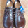 Chaussures Homme Derbies Birkenstock Birkenstock Gilford Brown 45 Regular Marron