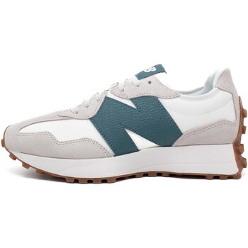 Chaussures Femme Baskets mode New Balance Scarpa Lifestyle - Womens - Suede/L Beige