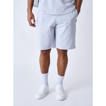 Vêtements Homme Shorts / Bermudas Project X Paris Short 2240218 Bleu
