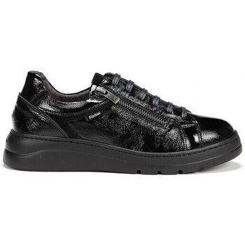 Chaussures Femme Escarpins Fluchos Dorking Lexi D8357 Cuir Noir