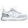 Chaussures Homme Derbies & Richelieu Munich Xemine 46 8907046 Blanco Blanc