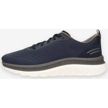 Chaussures Homme Baskets montantes Geox U45GQA-0006K-C4002 Bleu