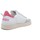 Chaussures Femme Baskets mode Womsh Woman Leather slingback Sneaker Blanc