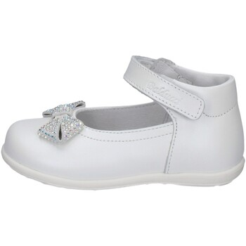 Chaussures Fille Ballerines / babies Balducci CITA6380 Blanc