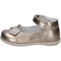 Chaussures Fille Ballerines / babies Balducci CITA6380 Jaune