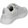 Chaussures Fille Anchor & Crew BUTT1840 Blanc