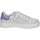 Chaussures Fille Baskets mode Balducci BUTT1830 Blanc