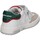Chaussures Garçon Baskets mode Balducci MSPO4614 Blanc