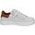 Chaussures Garçon Baskets mode Balducci BUTT1833 Blanc