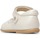 Chaussures Fille Ballerines / babies Naturino Ballerines en cuir OLYA Beige