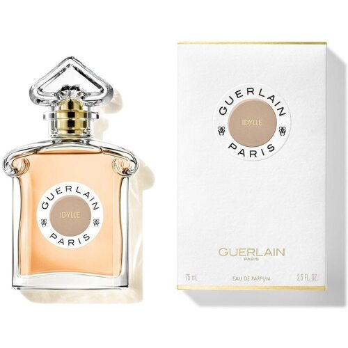 Beauté Femme Yves Saint Laure Guerlain Idylle Formato Nuevo - eau de parfum - 75ml - vaporisateur Idylle Formato Nuevo - perfume - 75ml - spray