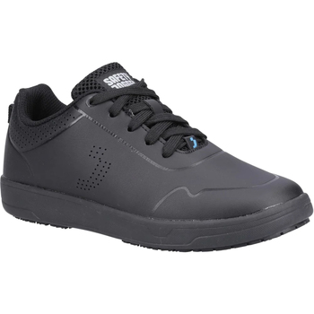 Chaussures Baskets basses Safety Jogger  Noir