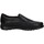 Chaussures Homme Mocassins CallagHan 81311 Noir