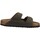 Chaussures Sandales et Nu-pieds Birkenstock 1019377 Vert