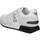 Chaussures Homme Baskets mode Emporio Armani EA7 X8X151 XK354 Blanc