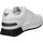 Chaussures Homme Baskets mode Emporio Armani EA7 X8X151 XK354 Blanc