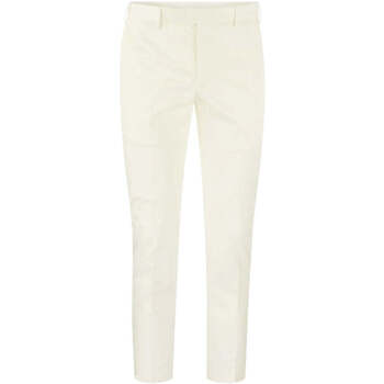 Vêtements Homme Pantalons Pt Torino  Blanc