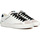 Chaussures Homme Baskets mode Crime London 16004 Blanc