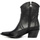 Chaussures Femme Bottines Curiosite' 2408 Noir