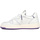 Chaussures Femme Baskets mode Date CR-FT-GP Blanc