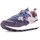Chaussures Homme Baskets basses Flower Mountain 2017816 15 Autres