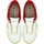Chaussures Femme Baskets mode Date TO-LE-WR Blanc