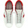 Chaussures Femme Baskets mode Date HL-VD-WR Blanc