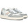 Chaussures Femme Baskets mode Date C2-HA-WY Gris