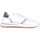 Chaussures Homme Baskets basses Philippe Model TYLU Blanc