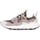 Chaussures Baskets basses Flower Mountain 2017393 01 Blanc