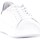 Chaussures Homme Baskets montantes Philippe Model BTLU Blanc
