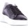 Chaussures Femme Baskets montantes Philippe Model BJLD Noir