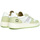 Chaussures Femme Baskets mode Date C2-SF-HM Blanc