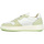 Chaussures Femme Baskets mode Date C2-SF-HM Blanc